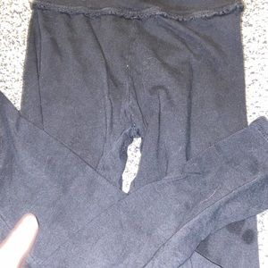 Girls leggings